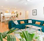 Wayfarer Apartment in the Heart of Port Douglas - Accommodation Sunshine Coast