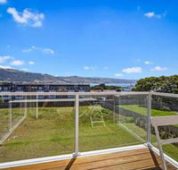 SEA NOOK seconds from the beach - Accommodation Sunshine Coast