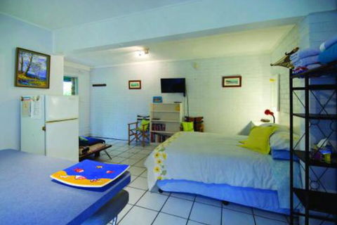 Pacific Studio Nambucca Heads - Accommodation Sunshine Coast 7