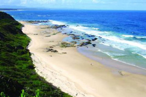 Pacific Studio Nambucca Heads - Accommodation Sunshine Coast 4