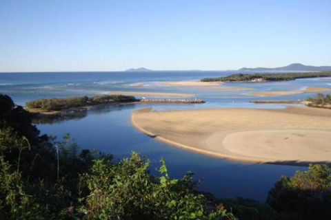 Pacific Studio Nambucca Heads - Accommodation Sunshine Coast 2