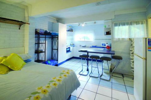 Pacific Studio Nambucca Heads - Accommodation Sunshine Coast 0