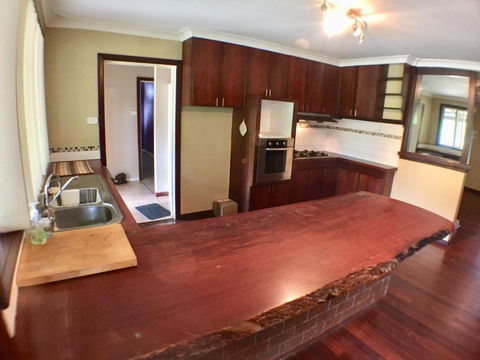 Vasse Cottage - Accommodation Sunshine Coast 5