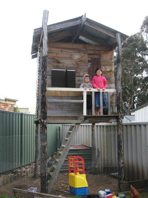 Vasse Cottage - Accommodation Sunshine Coast 2