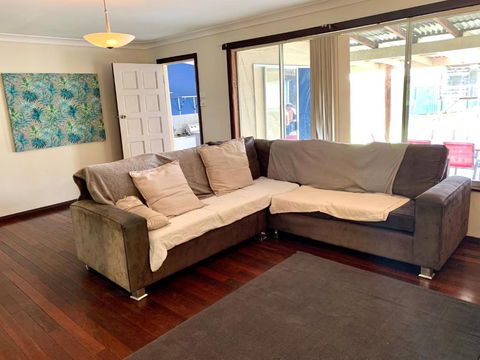 Vasse Cottage - Accommodation Sunshine Coast 3