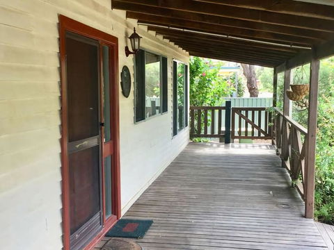 Vasse Cottage - Accommodation Sunshine Coast 4