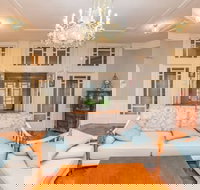 Classic 5 Beds Mt Dandenong Resort - Accommodation Sunshine Coast