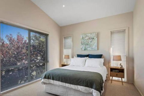 DRIFTWOOD VILLA Free Wifi Walk To Beach - Accommodation Sunshine Coast 0