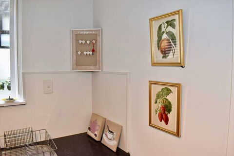 Charming 1BD Apartment In Leafy Green Hawthorn! - Accommodation Sunshine Coast 4