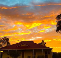 Bendleby Ranges - Accommodation Sunshine Coast