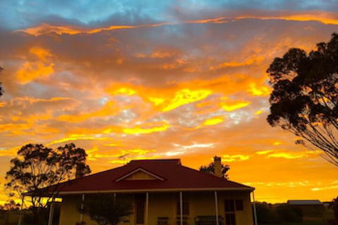 Bendleby Ranges - Accommodation Sunshine Coast 0