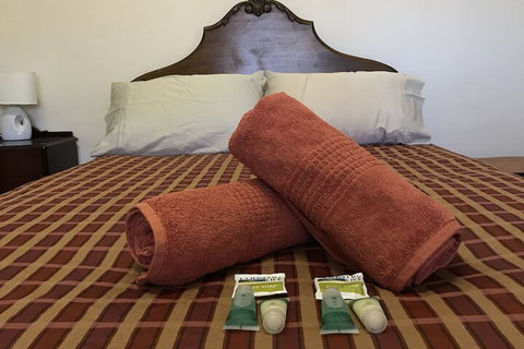 Bendleby Ranges - Accommodation Sunshine Coast 6
