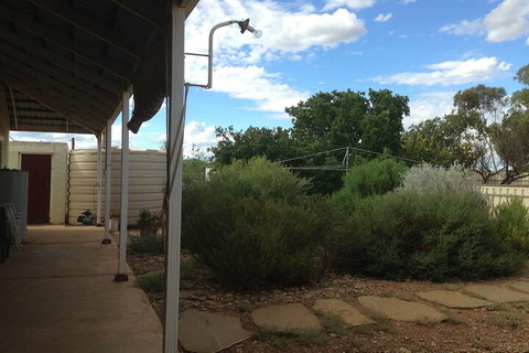 Bendleby Ranges - Accommodation Sunshine Coast 2