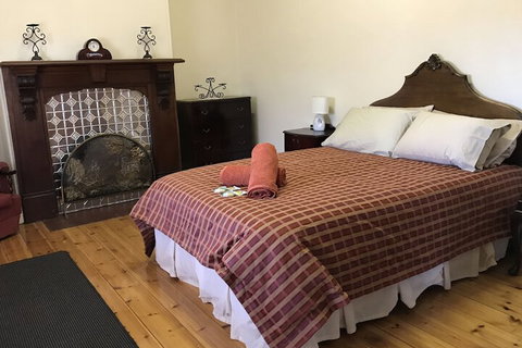 Bendleby Ranges - Accommodation Sunshine Coast 3
