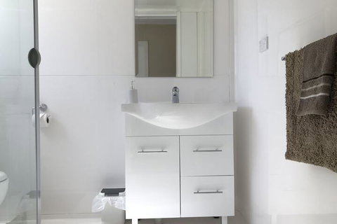 Bendleby Ranges - Accommodation Sunshine Coast 5