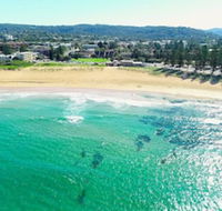Reef Resort Apartments - Accommodation Sunshine Coast