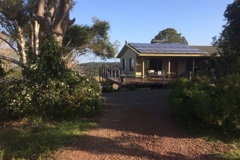 Maleny Mountain Retreat - Accommodation Sunshine Coast 1