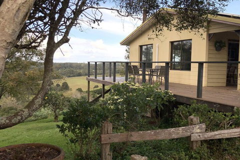Maleny Mountain Retreat - Accommodation Sunshine Coast 4