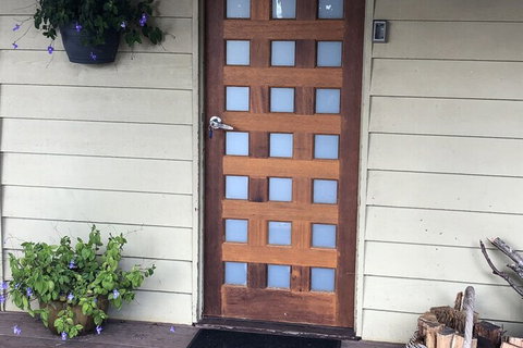 Maleny Mountain Retreat - Accommodation Sunshine Coast 3