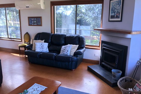 Maleny Mountain Retreat - Accommodation Sunshine Coast 6
