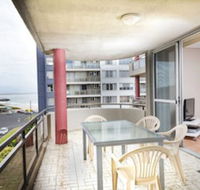 Sandbar Unit 402 - Accommodation Sunshine Coast