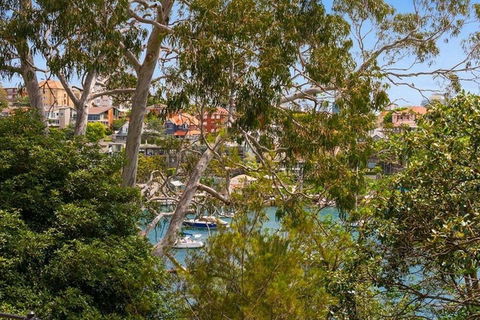 Elegant Cremorne Point Apartment MILS5 - Accommodation Sunshine Coast 2