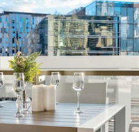 I02-china Town Luxury Service Apartment - Accommodation Sunshine Coast