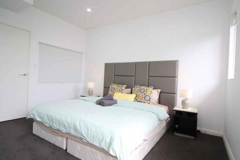 154 Wyndham - Accommodation Sunshine Coast 3