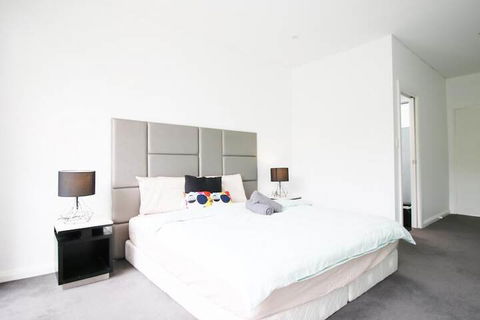 154 Wyndham - Accommodation Sunshine Coast 6