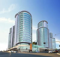 Atmosphere - Accommodation Sunshine Coast