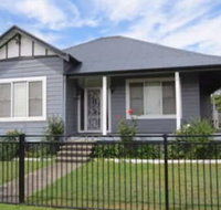 Aberdare Lodge - Accommodation Sunshine Coast