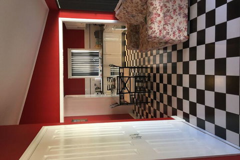 Aberdare Lodge - Accommodation Sunshine Coast 5