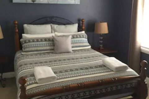 Aberdare Lodge - Accommodation Sunshine Coast 6