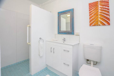 Easy Going Holiday Unit On McKenzie MK4 - Accommodation Sunshine Coast 4