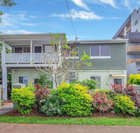 Easy Going Holiday unit on McKenzie MK4 - Accommodation Sunshine Coast