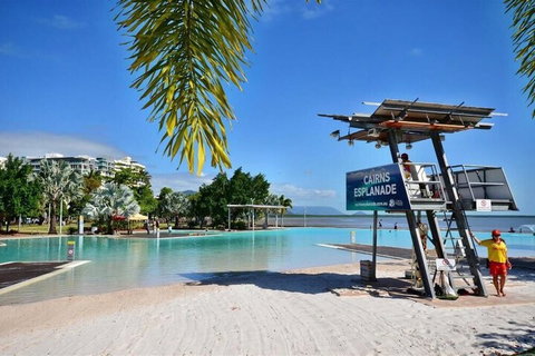 Easy Going Holiday Unit On McKenzie MK4 - Accommodation Sunshine Coast 7