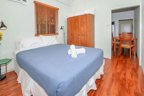 Easy Going Holiday Unit On McKenzie MK4 - Accommodation Sunshine Coast 5