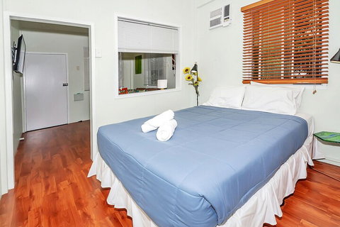 Easy Going Holiday Unit On McKenzie MK4 - Accommodation Sunshine Coast 3