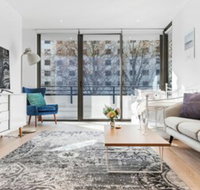 A02 china Town Luxury Service Apartment - Accommodation Sunshine Coast