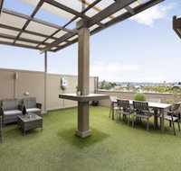 Regent Park - Accommodation Sunshine Coast