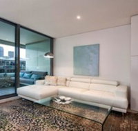 Luxury Studio With Parking in Woolloomooloo WMLOO - Accommodation Sunshine Coast