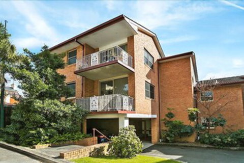 The Apartment Service CLIFT - Accommodation Sunshine Coast 1