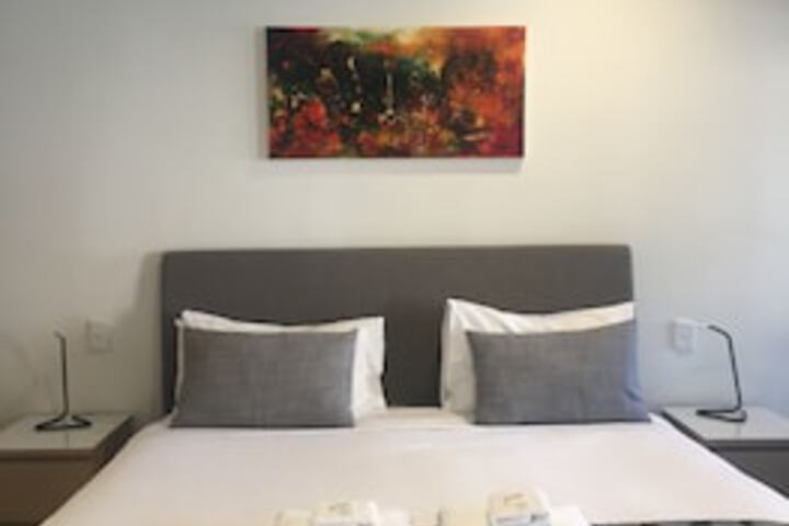 Adelaide Hills SA Accommodation Sunshine Coast