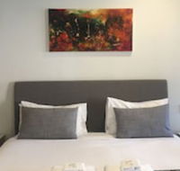 Stables Boutique Motel - Accommodation Sunshine Coast