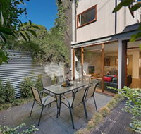 Fitzgeorge - Accommodation Sunshine Coast