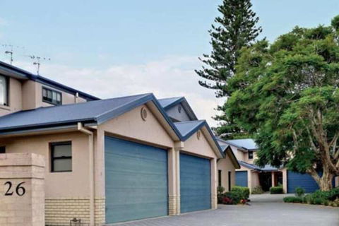 Government Road Unit 5 / 26 - Accommodation Sunshine Coast 1