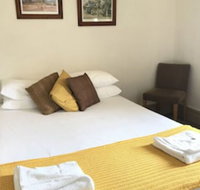 Caledonia Hotel - Accommodation Sunshine Coast