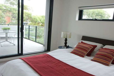 The Apartment Service MP001 - Accommodation Sunshine Coast 2