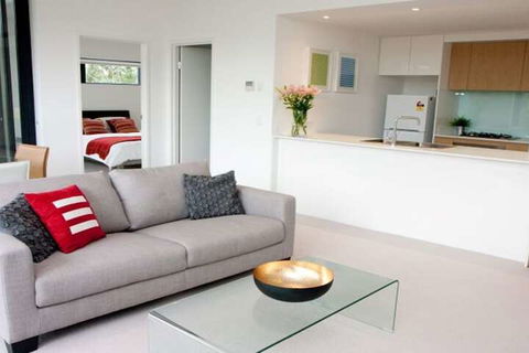 The Apartment Service MP001 - Accommodation Sunshine Coast 3