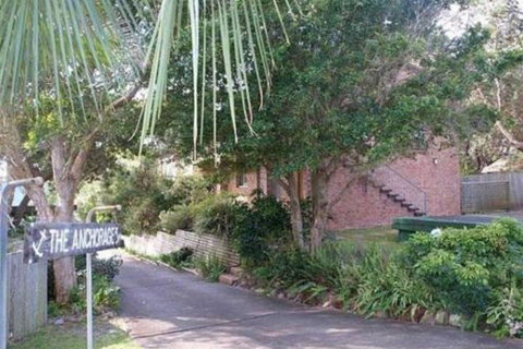 ANCHORAGE 1 - Accommodation Sunshine Coast 3